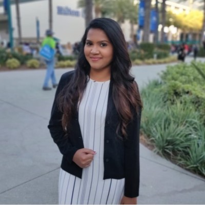 Sonali Mehere